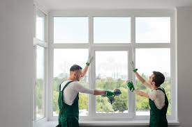 Impact-Resistant Windows