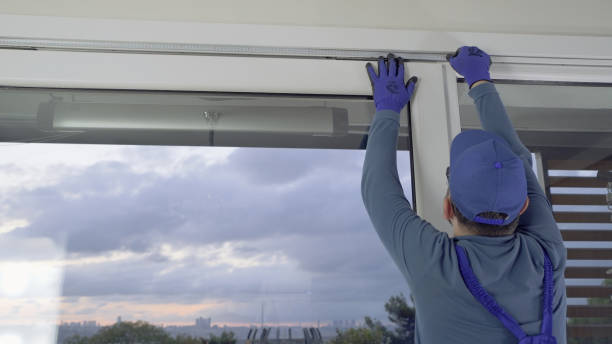 Why Choose Us for Window and Door Repair Needs in Coopertown, TN